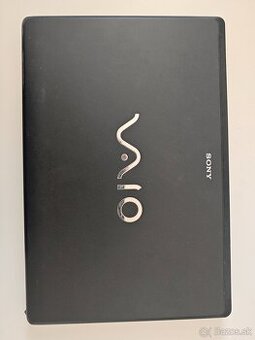 Darujem za odvoz - SONY Vaio PCG 3F1L