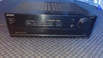 Sony TA-F 590 ES - 1