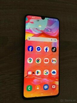 Samsung A70