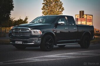 Dodge RAM 1500 prenájom