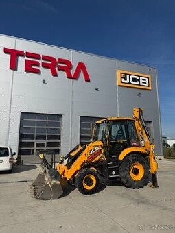 JCB 3CX PLUS 14H5WA
