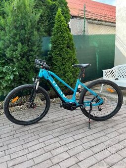 Elektrobicykel LEVIT - 1