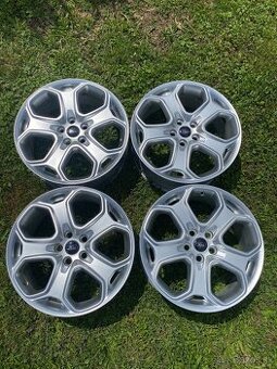 ALU KOLESÁ FORD FOCUS R18 ST 5X108