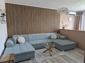3-izbový byt v centre mesta Fiľakovo