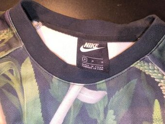 Mikina nike - 1