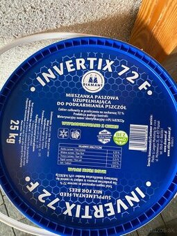Invertix 72f