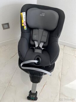 Autosedačka Britax Römer Dualfix M i-Size
