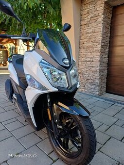 Sym Jet 14 r.v.2020