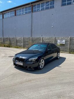 BMW e60