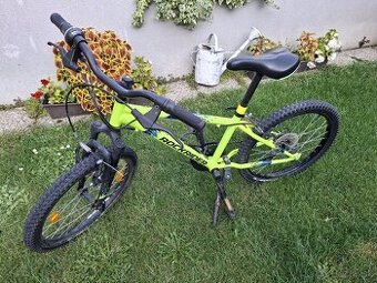 Rockrider ST500