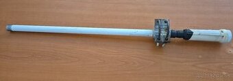 UBNT Bullet M5 + vsesmerova antena