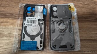 nové kryty na Motorola EDGE 50 Neo