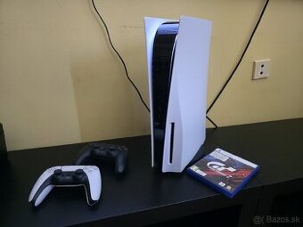 Playstation 5