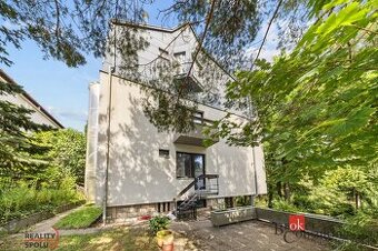 Predaj, domy/rodinný, 361 m2, Bratislava-Karlova Ves, Bratis