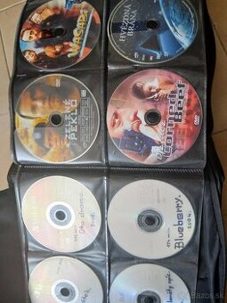 DVD,Filmy,Seriály...