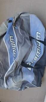 Predám hokejovú vystroj