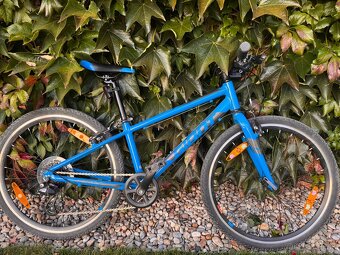 Giant detsky bicykel 24”