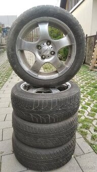 Kolesa sada