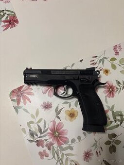 Airsoftová pištoľ CZ SP-01 Shadow - CO2