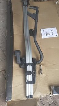 THULE 591 - STREŠNÝ NOSIČ BICYKLA.