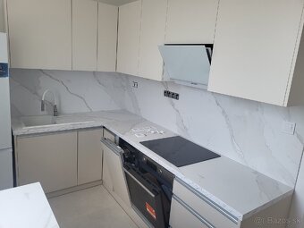 2- izbový byt v Trebišove ulica SNP, sídlisko juh - 1