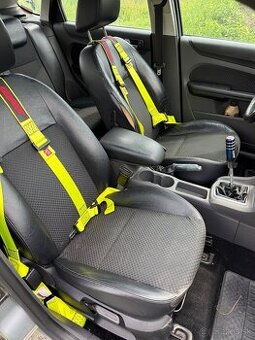 Náhradné diely Ford focus mk2 2.0tdci 100kw