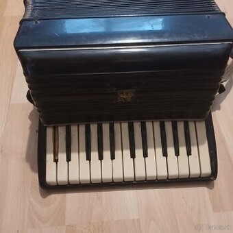 Harmonika