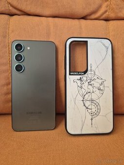 Samsung s23 256