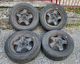Zimná sada 5x108 r16