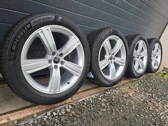 Zimná Sada AUDI A8, Q3 235/50 R19 Kodiaq, Tiguan, Tarraco