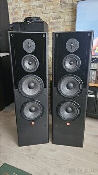 JBL LX 1000 MKII