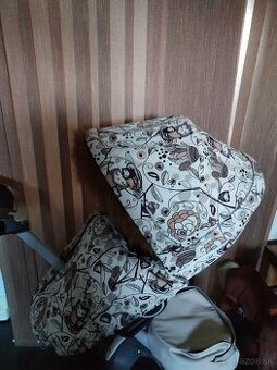STOKKE zimný kit