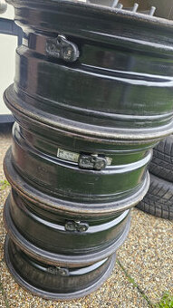 Predam disky R16 na kia ceed,hyundai 30,40