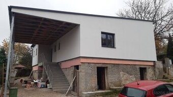 Zatepľovacie Prace