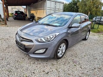 Hyundai i30 cw