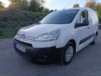 Citroen Berlingo 1.6hdi