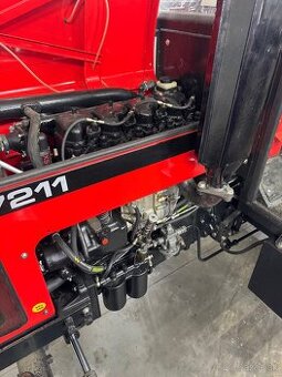 Predám motor zetor 7201