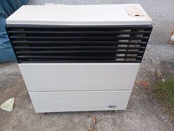 Plynové gamatky karma kachle na plyn 5kw