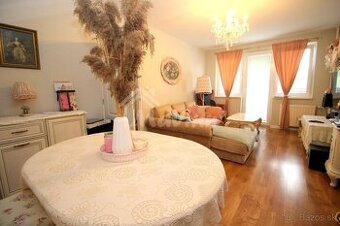 PREDAJ 3 izb BYT so štyrmi balónmi Ferb.ul.Partizánske