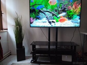 Smart TV TLC 55' 4K