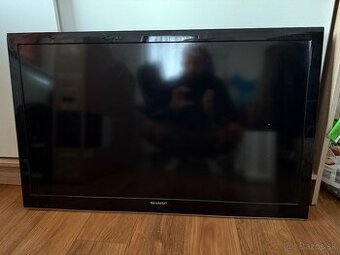 Sharp LC-40LE530E