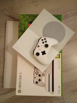 Xbox one s 1tb