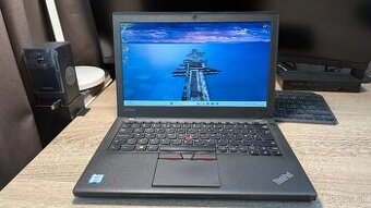 REZERVOVANÉ Lenovo ThinkPad X260