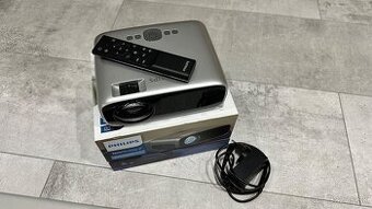 Projektor Philips NeoPix Easy 2+