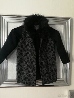 dievcenska kabatik 5-6r,  M&S