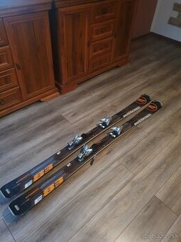 Predam lyze ROSSIGNOL Experience,dlzka 184 cm