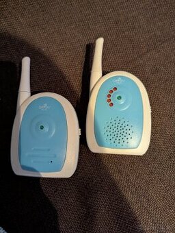 predam baby monitor