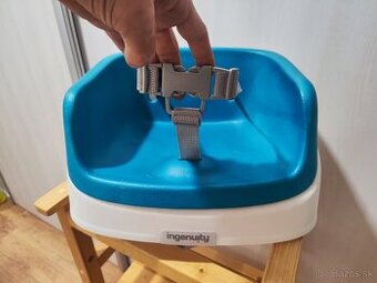 Podsedák na jedálenskú stoličku