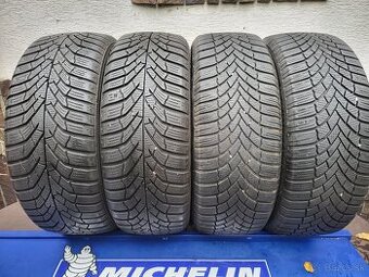 205/55 R16 Bridgestone -Kumhu zimne pneumatiky 2+2