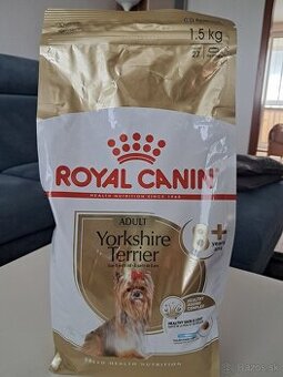 Royal Canin Yorkshire Adult
